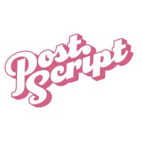 Post Script Media logo, Post Script Media contact details