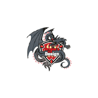 Dragon's Fire Design logo, Dragon's Fire Design contact details