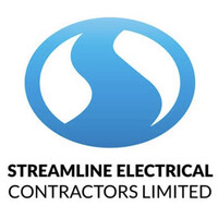 Streamline Electrical Contractors Limited logo, Streamline Electrical Contractors Limited contact details