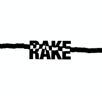 RAKE Collective logo, RAKE Collective contact details