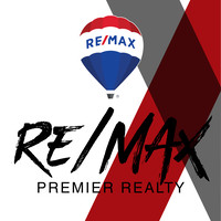 RE/MAX Premier Realty logo, RE/MAX Premier Realty contact details