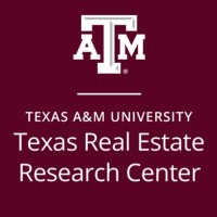 Texas Real Estate Research Center logo, Texas Real Estate Research Center contact details