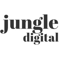 Jungle Digital logo, Jungle Digital contact details