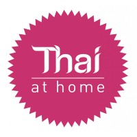 Thaï at Home logo, Thaï at Home contact details