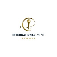 International Event Bookings Ltd logo, International Event Bookings Ltd contact details