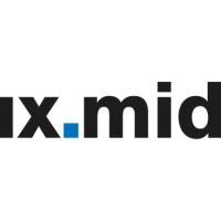 ixmid Software Technologie GmbH - a Dedalus Company logo, ixmid Software Technologie GmbH - a Dedalus Company contact details