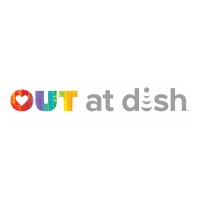 Out at DISH logo, Out at DISH contact details