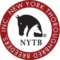 New York Thoroughbred Breeders logo, New York Thoroughbred Breeders contact details