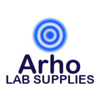 Arho Lab Supplies logo, Arho Lab Supplies contact details