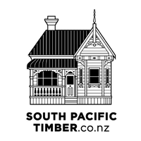 South Pacific Timber logo, South Pacific Timber contact details