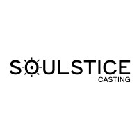 Soulstice Casting logo, Soulstice Casting contact details