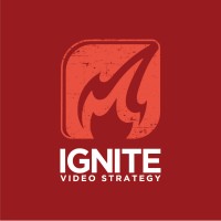 Ignite Video Strategy logo, Ignite Video Strategy contact details