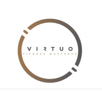 Virtuo Personal Training logo, Virtuo Personal Training contact details