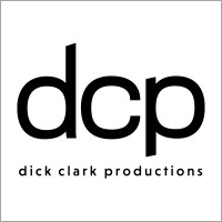 dick clark productions logo, dick clark productions contact details