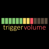 Trigger Volume logo, Trigger Volume contact details