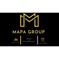 MAPA GROUP SARL-S logo, MAPA GROUP SARL-S contact details