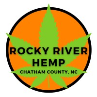 Rocky River Hemp NC, INC logo, Rocky River Hemp NC, INC contact details