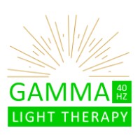 Gamma Light Therapy logo, Gamma Light Therapy contact details