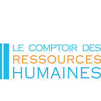 Le Comptoir des Ressources Humaines logo, Le Comptoir des Ressources Humaines contact details