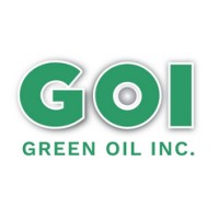 Green Oil Inc logo, Green Oil Inc contact details