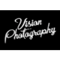 Vision Photography logo, Vision Photography contact details