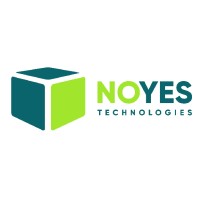 Noyes Technologies GmbH logo, Noyes Technologies GmbH contact details