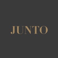 The Junto logo, The Junto contact details