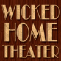 Wicked Home Theater logo, Wicked Home Theater contact details