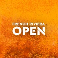 French Riviera Open logo, French Riviera Open contact details