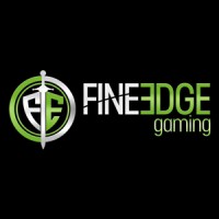 Fine Edge Gaming LLC logo, Fine Edge Gaming LLC contact details