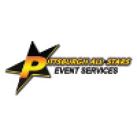 Pittsburgh All-stars Event Services logo, Pittsburgh All-stars Event Services contact details