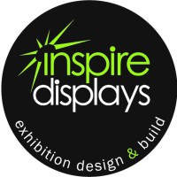 Inspire Displays Ltd logo, Inspire Displays Ltd contact details