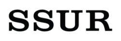 SSUR logo, SSUR contact details