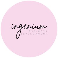 Ingenium Business Development logo, Ingenium Business Development contact details