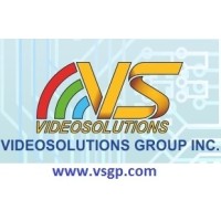 Videosolutions Group Inc. logo, Videosolutions Group Inc. contact details