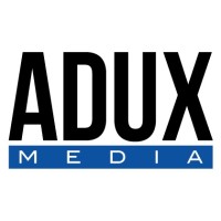 ADUXmedia logo, ADUXmedia contact details