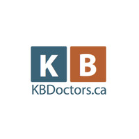 KBDoctors logo, KBDoctors contact details