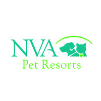 NVA Pet Resorts logo, NVA Pet Resorts contact details