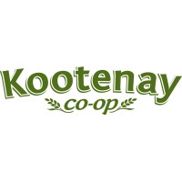 Kootenay Co-op logo, Kootenay Co-op contact details