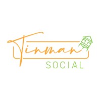 Tinman Social logo, Tinman Social contact details