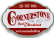 Cornerstone Bed Breakfast logo, Cornerstone Bed Breakfast contact details