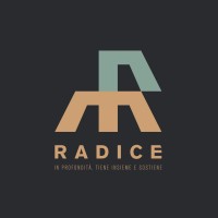 Radice logo, Radice contact details