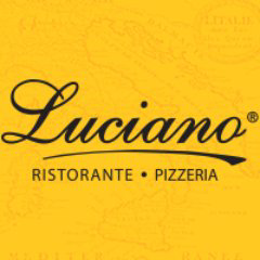 Luciano Neighborhood Pizzeria- Churchill Estates logo, Luciano Neighborhood Pizzeria- Churchill Estates contact details