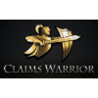 Claims Warrior logo, Claims Warrior contact details