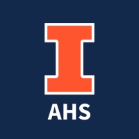 College of Applied Health Sciences at Illinois logo, College of Applied Health Sciences at Illinois contact details