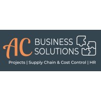 AC Business Solutions logo, AC Business Solutions contact details