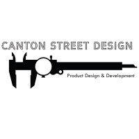 Canton Street Design logo, Canton Street Design contact details