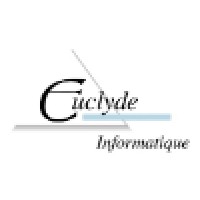 Euclyde Informatique logo, Euclyde Informatique contact details