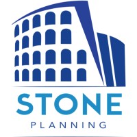 Stone Planning LLC logo, Stone Planning LLC contact details