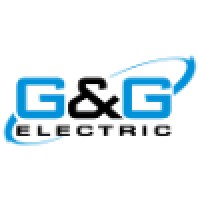 G&G Electric Ltd logo, G&G Electric Ltd contact details